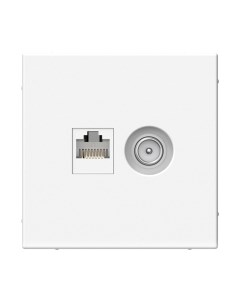 Розетка Systeme (Schneider) Electric ArtGallery GAL001389 Systeme (schneider) electric