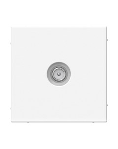 Розетка Systeme (Schneider) Electric ArtGallery GAL001391 Systeme (schneider) electric