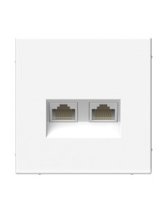 Розетка Systeme (Schneider) Electric ArtGallery GAL001388 Systeme (schneider) electric