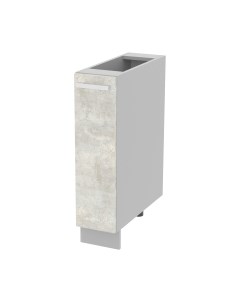 Шкаф карго Интерлиния Компо НШ20