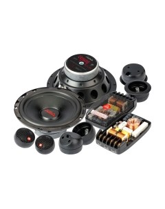 Компонентная АС AURA Venom-CL6C Aura