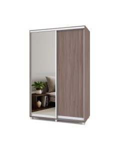 Шкаф-купе Браун Б642 Modern