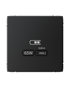 Розетка Systeme (Schneider) Electric ArtGallery GAL001027 Systeme (schneider) electric