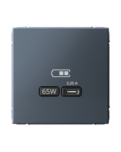 Розетка Systeme (Schneider) Electric ArtGallery GAL000727 Systeme (schneider) electric