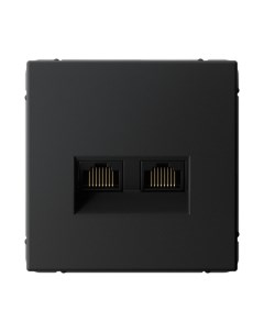 Розетка Systeme (Schneider) Electric ArtGallery GAL001088 Systeme (schneider) electric