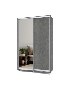 Шкаф-купе Браун Б642 Modern