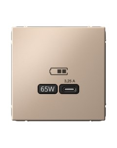 Розетка Systeme (Schneider) Electric ArtGallery GAL001227 Systeme (schneider) electric