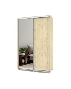 Шкаф-купе Браун Б642 Modern