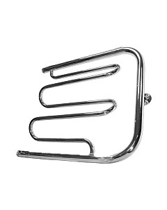 Полотенцесушитель водяной НИКА ПМ-2 50x60 / 570560200 Ника