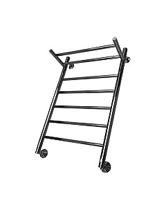 Полотенцесушитель водяной Двин FJ 80x50