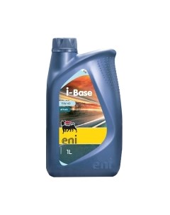 Моторное масло Eni I-Base 15W40