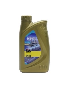 Моторное масло Eni I-Sint Tech Eco F 5W20
