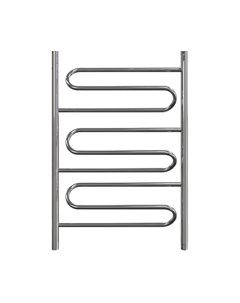 Полотенцесушитель водяной GRANULA Браво 50x80 Granula