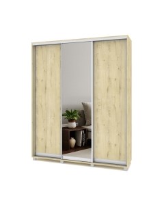 Шкаф-купе Роланд Р482 Modern