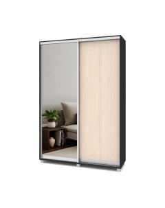 Шкаф-купе Роланд Р452 Modern