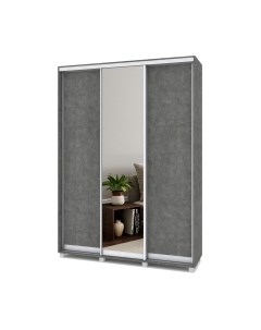 Шкаф-купе Роланд Р462 Modern