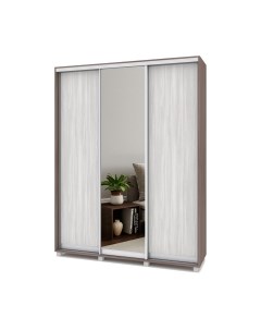 Шкаф-купе Роланд Р472 Modern