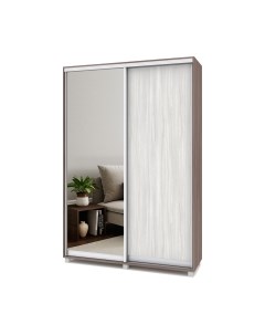 Шкаф-купе Роланд Р452 Modern