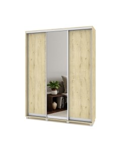 Шкаф-купе Роланд Р472 Modern