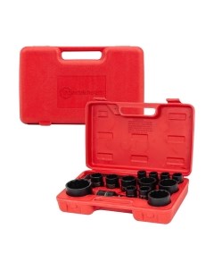 Набор головок слесарных ForceKraft FK-6154-5MPB(58241) Forcekraft