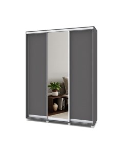 Шкаф-купе Роланд Р472 Modern