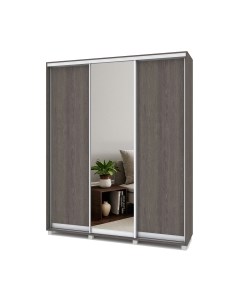 Шкаф-купе Роланд Р482 Modern