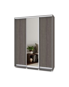 Шкаф-купе Роланд Р472 Modern