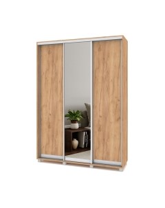 Шкаф-купе Роланд Р462 Modern