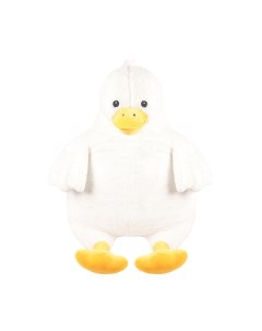 Мягкая игрушка Maxitoys Толстяк Гусь / MT-RQ-122312-90