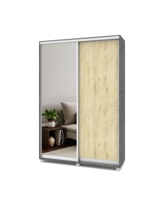 Шкаф-купе Роланд Р452 Modern