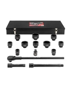 Набор головок слесарных ForceKraft FK-8141-5MPB Forcekraft