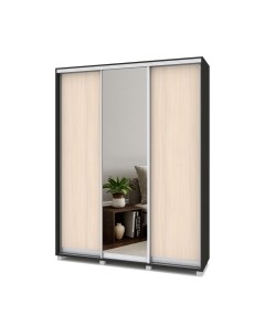 Шкаф-купе Роланд Р472 Modern