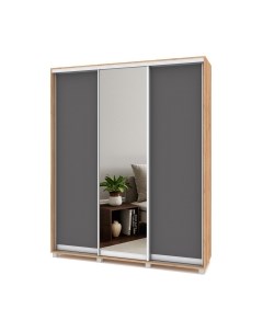 Шкаф-купе Роланд Р482 Modern