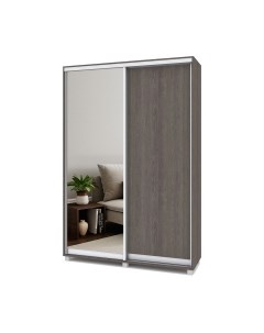 Шкаф-купе Роланд Р452 Modern