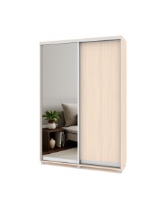 Шкаф-купе Роланд Р452 Modern