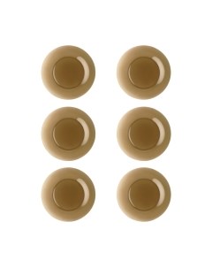 Набор тарелок Luminarc Ambiante Eclipse L5087/6