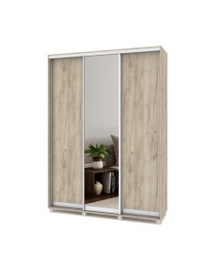 Шкаф-купе Роланд Р462 Modern