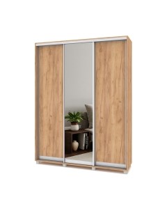 Шкаф-купе Роланд Р472 Modern