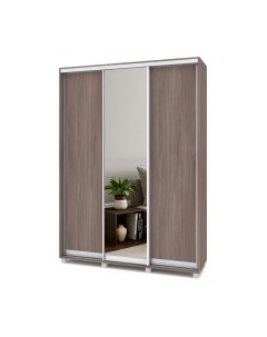 Шкаф-купе Роланд Р462 Modern