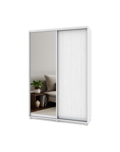 Шкаф-купе Роланд Р452 Modern