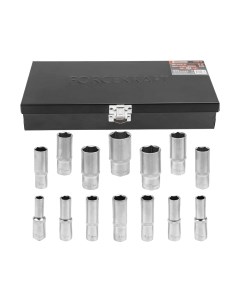 Набор головок слесарных ForceKraft FK-4143-5(58115) Forcekraft