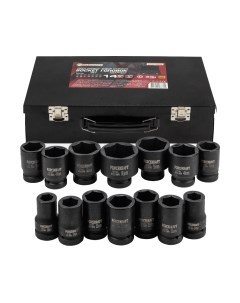 Набор головок слесарных FK-8152-5MPB Forcekraft