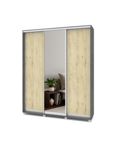 Шкаф-купе Роланд Р482 Modern