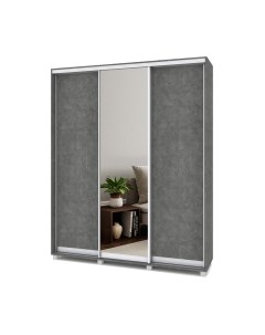 Шкаф-купе Роланд Р482 Modern