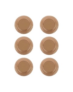 Набор тарелок Luminarc Ocean Eclipse L5078/6