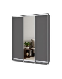 Шкаф-купе Роланд Р482 Modern