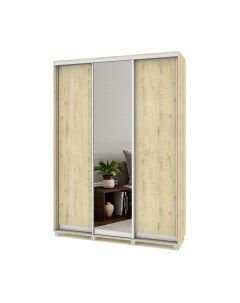 Шкаф-купе Роланд Р462 Modern