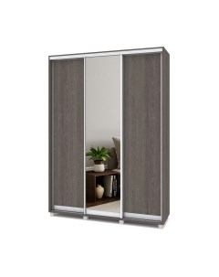 Шкаф-купе Роланд Р462 Modern