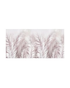 Фотообои листовые Citydecor Пальмовые листья Air 73