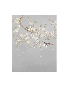 Фотообои листовые Citydecor Цветы и Растения 177